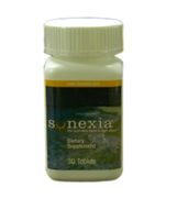 Sunexia Stress Releif, 30 Tablets, Vianda