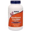 Sunflower Lecithin 1200 mg Soy-Free, Non-GMO