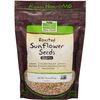 Roasted Sunflower Seeds, Unsalted