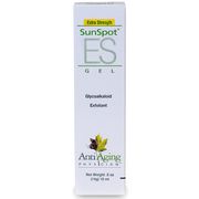 SunSpot ES Gel, 0.5 oz (14 g), LaneInnovative