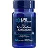 Super-Absorbable Tocotrienols