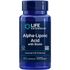 Alpha-Lipoic Acid with Biotin