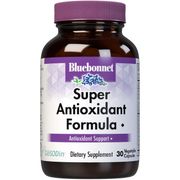 Super Antioxidant Formula, 30 Vegetable Capsules, Bluebonnet Nutrition