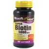 Super Biotin 5000 mcg