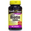 Super Biotin 5000 mcg