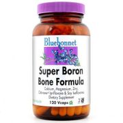 Super Boron Bone Formula, 240 Vcaps, Bluebonnet Nutrition