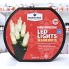 Super Bright Mini LED Lights, Warm White