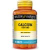 Super Calcium 600 mg