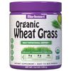 Super Earth Organic Wheatgrass Powder