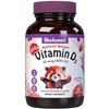 Rainforest Animalz Vitamin D3 400 IU for Kids, Mixed Berry Flavor