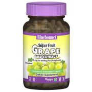 Super Fruit Grape Seed Extract 100 mg, 90 Vcaps, Bluebonnet Nutrition