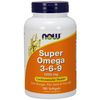 Super Omega 3-6-9 1200mg
