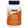 Super Omega 3-6-9 1200mg