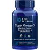 Super Omega-3 EPA/DHA Fish Oil, Sesame Lignans & Olive Extract