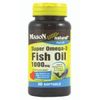 Super Omega-3 Fish Oil 1000 mg