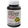 Super Papaya Enzyme Plus Chewable