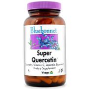 Super Quercetin, 90 Vcaps, Bluebonnet Nutrition