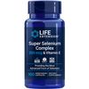 Super Selenium Complex 200 mcg