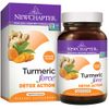 Turmeric Force Detox Action