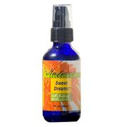 Sweet Dreams Wellness Oil, 2 oz, Nature's Inventory