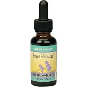 Sweet Echinacea Alcohol-Free 2 oz from Herbs For Kids