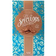 Sweet Elegance Speculoos Classic European Cinnamon Biscuits, 21.2 oz (600 g)