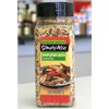 Sweet Ginger Garlic Seasoning
