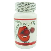 Sweet Secretions, 30 Capsules