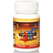 Sweeten 69, All Natural Secretion Sweetener, 15 Tablets, Beamonstar