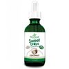 SweetLeaf Liquid Stevia Sweet Drops Sweetener - Coconut
