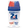 Swiss Navy 2-in-1 Dispenser, Silicone & Water Based Premium Lubricants