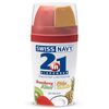 Swiss Navy 2-in-1 Dispenser, Strawberry Kiwi & Pina Colada Flavored Lubricants