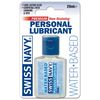 Swiss Navy Carded J-Hook Mini Water Based Lube