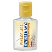 Swiss Navy Mini Flavored Lubricant - Pina Colada, 20 ml, MD Science Lab