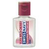 Swiss Navy Mini Flavored Lubricant - Very Wild Cherry