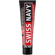 Swiss Navy Premium Anal Jelly Personal Lubricant, 2 oz, MD Science Lab