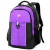 Laptop Daypack, Purple