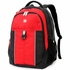 Laptop Daypack, Red