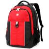 Laptop Daypack, Red