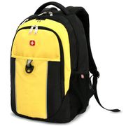 SwissGear Laptop Daypack, Yellow