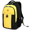 Laptop Daypack, Yellow