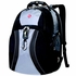 ScanSmart Laptop Backpack, Gray
