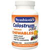 Colostrum Plus Chewables - Orange