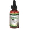 Synergy Spectrum CBD Drops 1400 mg - Natural