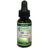 Synergy Spectrum Concentrated CBD Drops 1000 mg - Natural