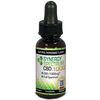 Synergy Spectrum Concentrated CBD Drops 1000 mg - Peppermint