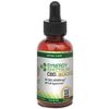 Synergy Spectrum Concentrated CBD Drops 2000 mg - Natural