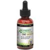 Synergy Spectrum Concentrated CBD Drops 2000 mg - Peppermint