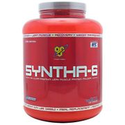 Syntha-6, Protein Powder, 5.04 lb, BSN