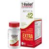 T-Relief Extra Strength Pain Relief Tablets